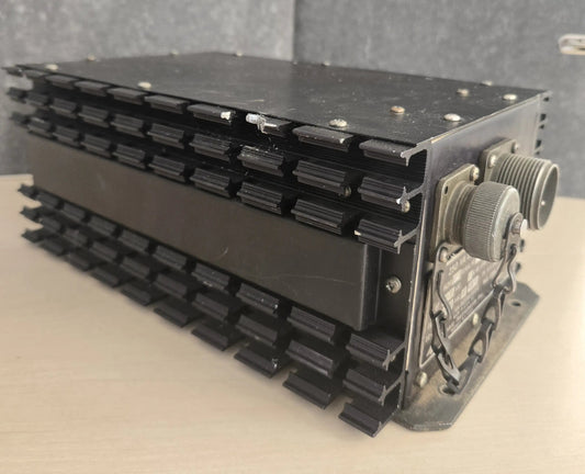 250 VA Static Inverter Avionic Instruments Inc.