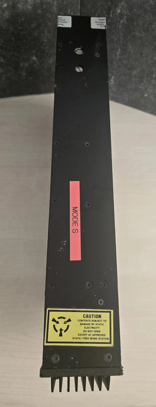 MST 67A Transponder Bendix/King