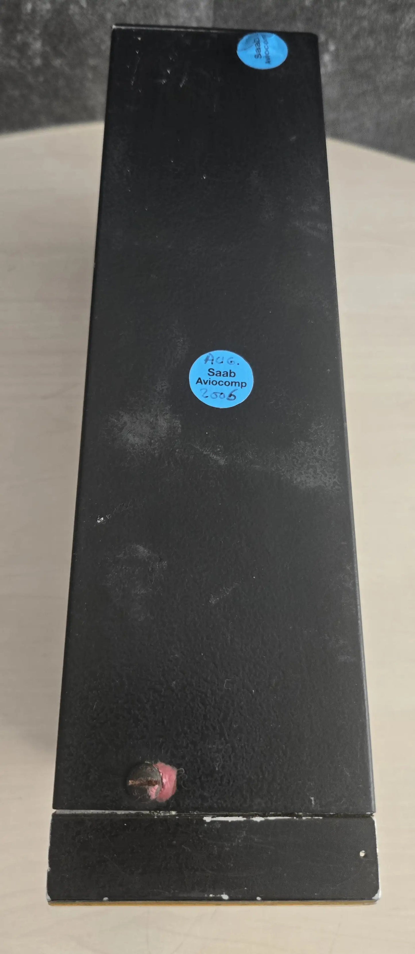 KRA 405 Radar Altimeter King