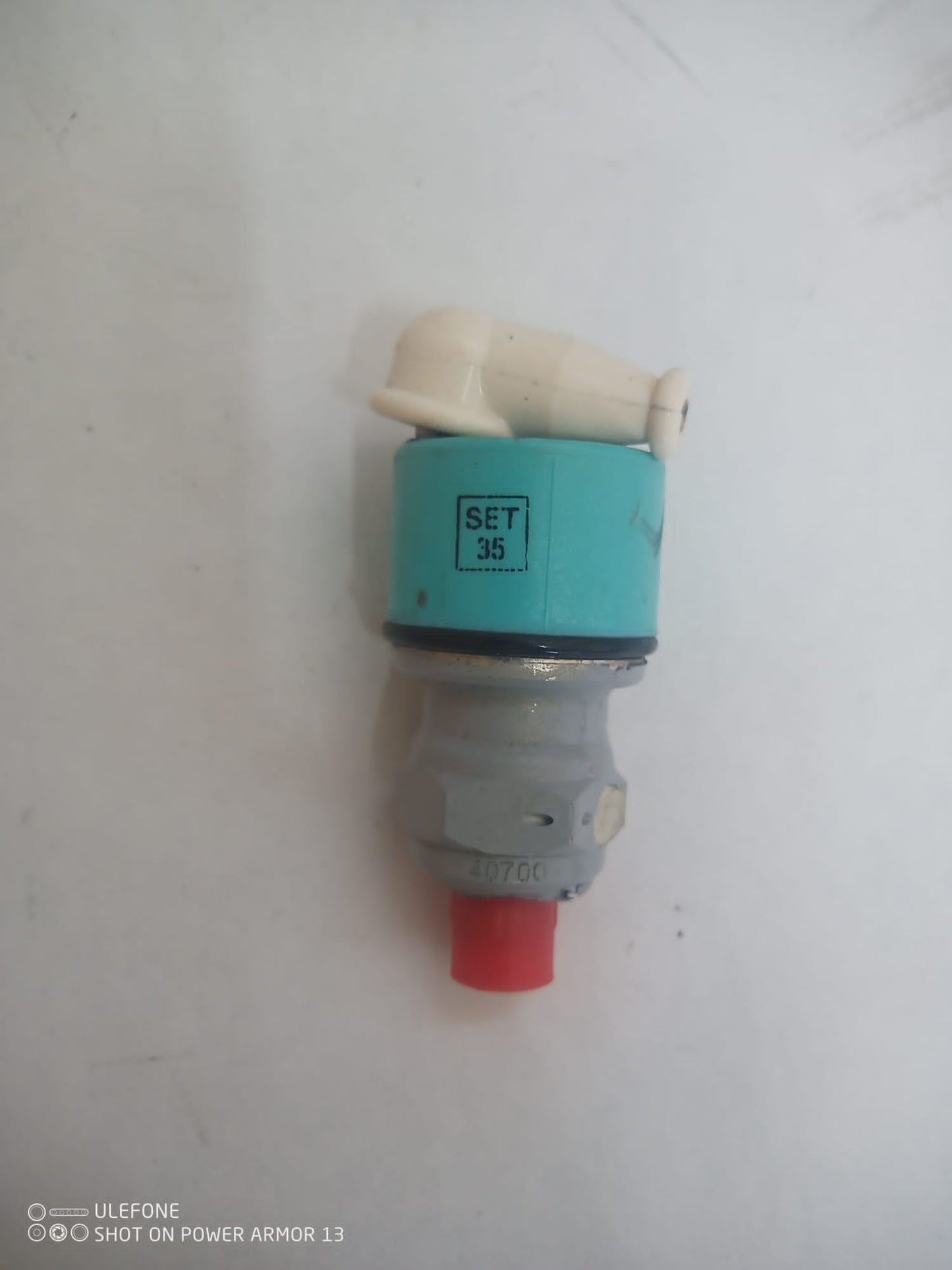 Eurocopter / Airbus Helicopters Pressure Switch — P/N 1130-021-089 Aviacharter{{Product SKU}} Aviacharter