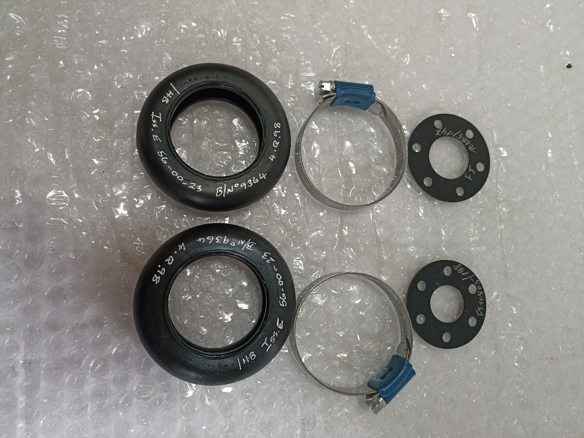 FUEL FEED TANK, p/n FT17525 Aviacharter{{Product SKU}} Aviacharter