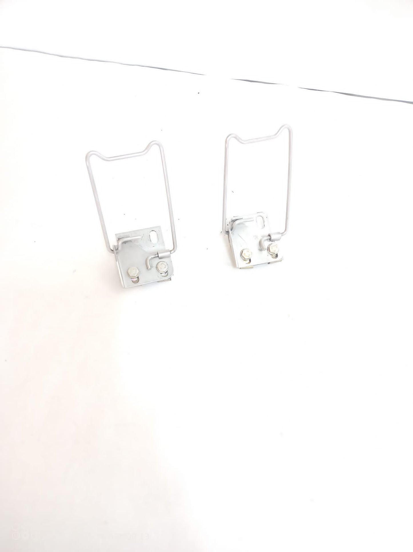 REAR SUPPORT. P/N 355A58307420 Aviacharter{{Product SKU}} Aviacharter