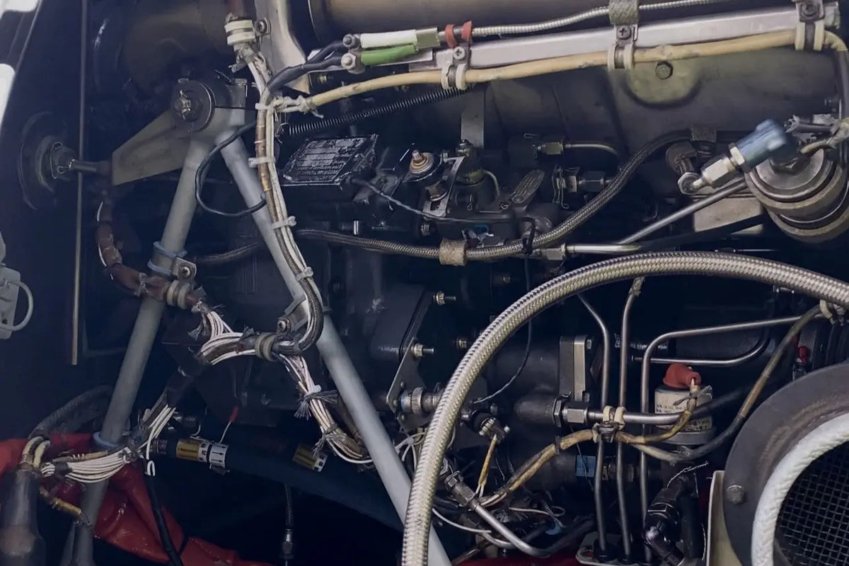 Direct Connection Helicopter Engine Aviacharter - Worldwide brokerage of exclusive helicopters & engines