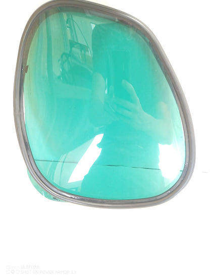 Aircraft Helicopter Window. P/N: 350A25.1635.25.01 (P/N: 350A2516352501) Aviacharter{{Product SKU}}  Aviacharter