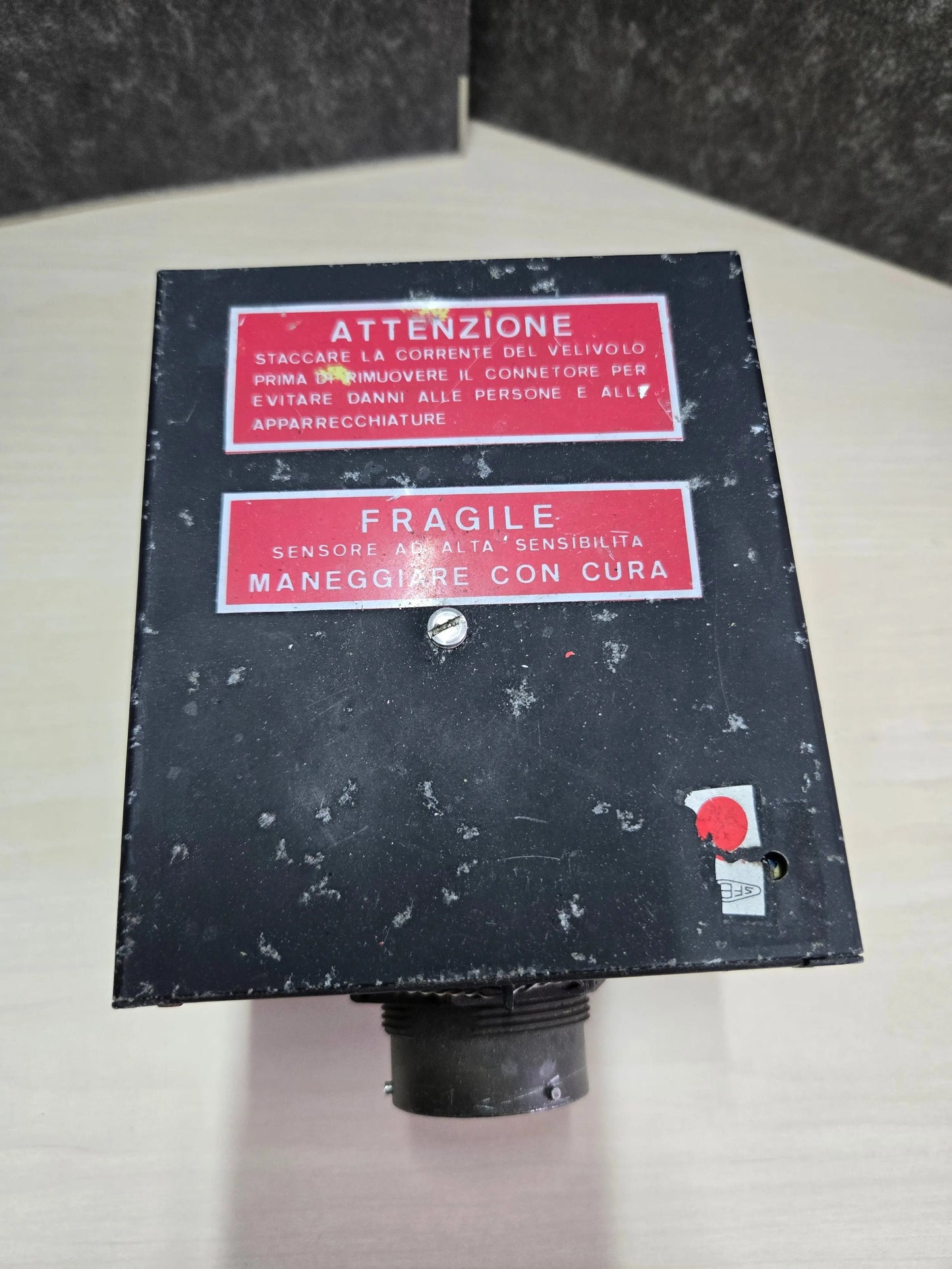 Computer (F6306) SFENA