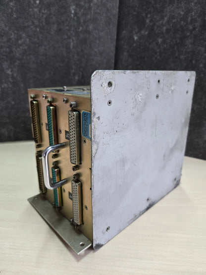 JB 3100-(15) Becker Avionics