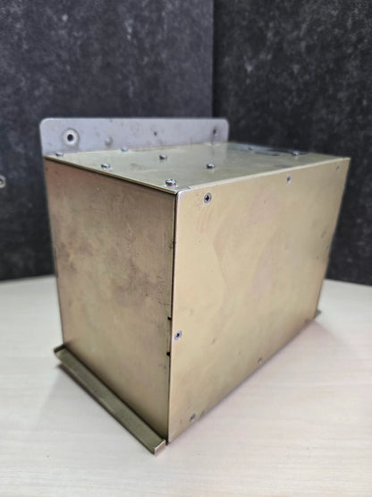 JB 3100-(15) Becker Avionics