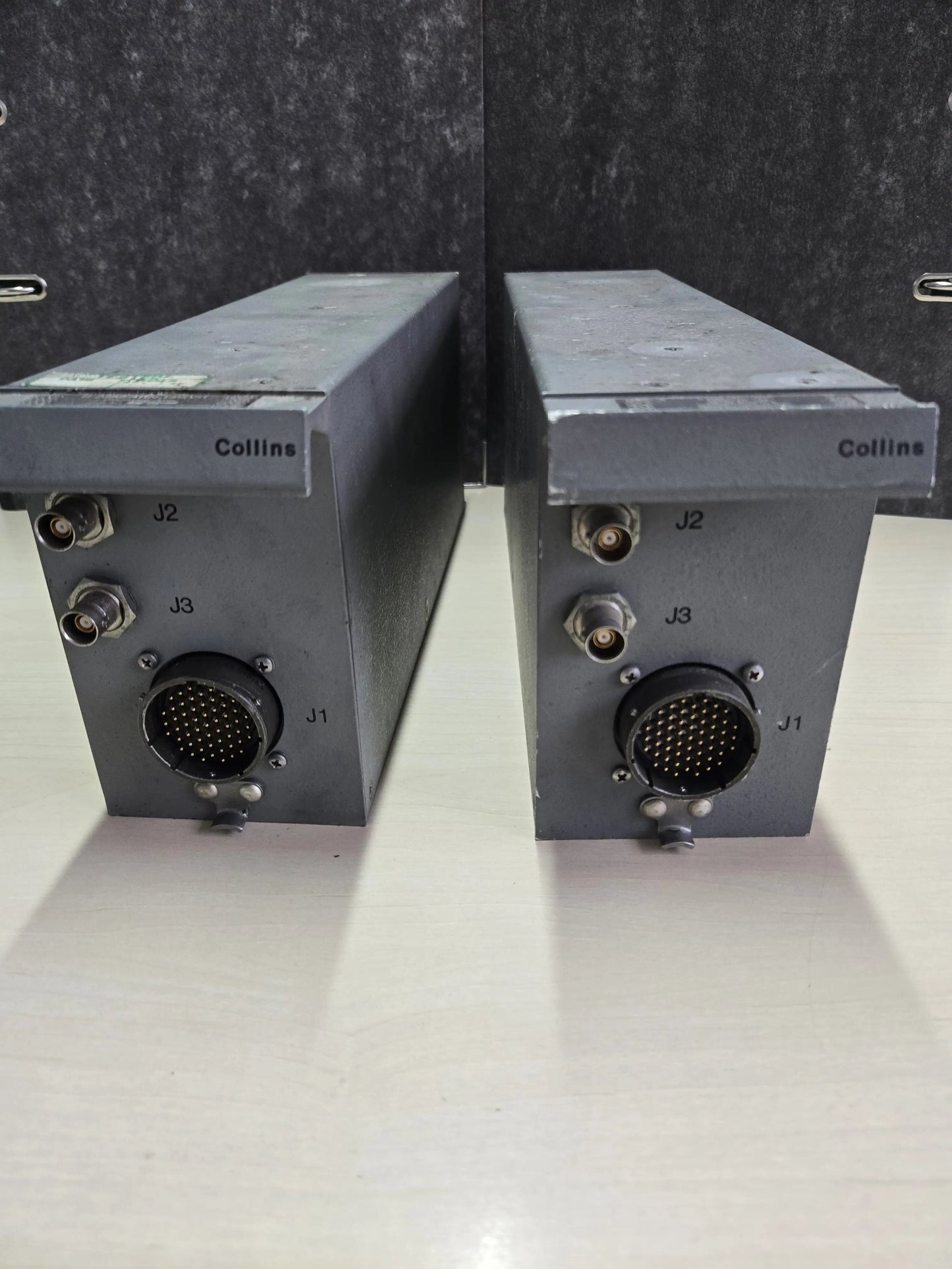 R-2382/ARN-149(V)1 ADF Receiver Collins