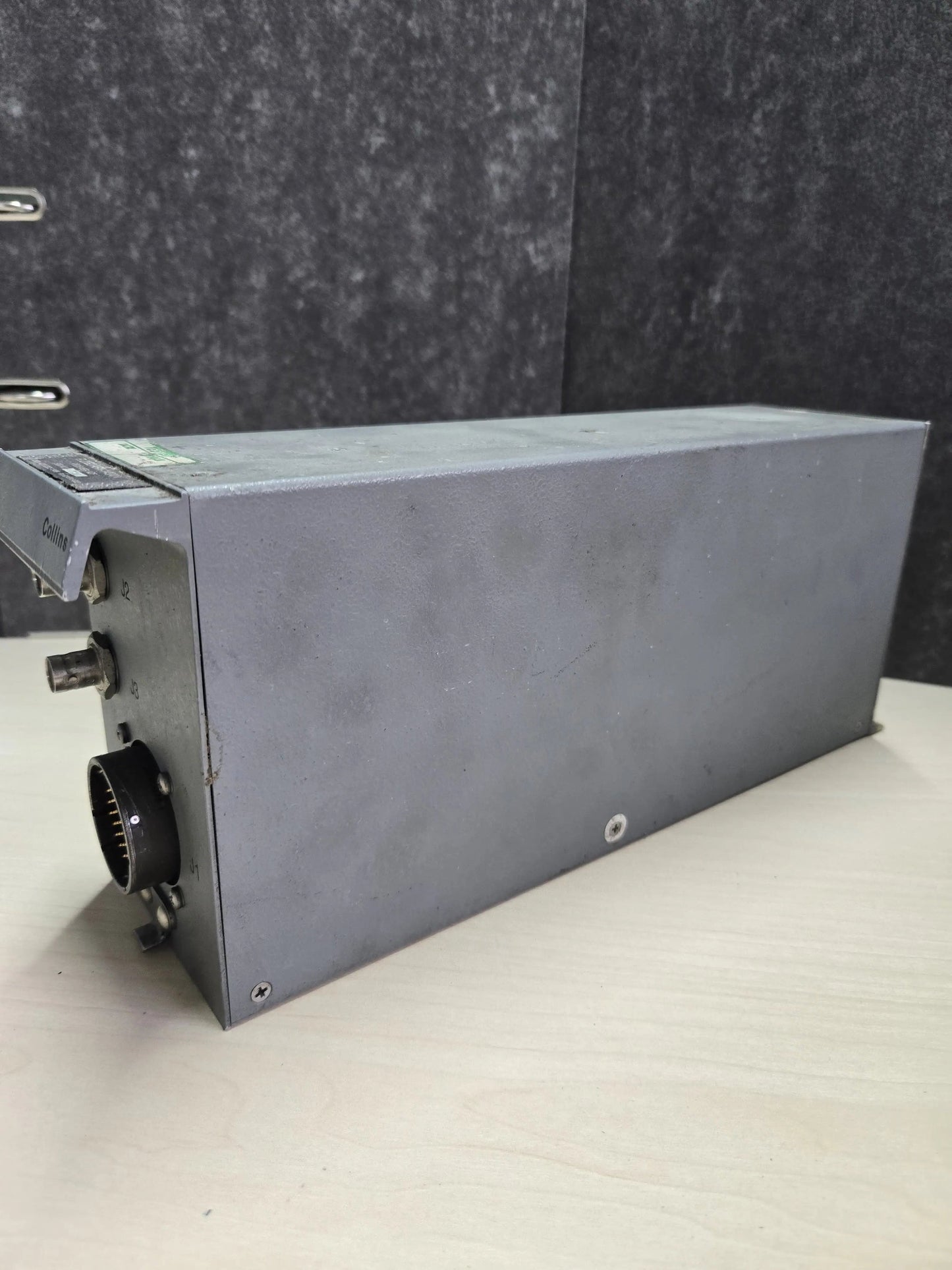 R-2382/ARN-149(V)1 ADF Receiver Collins