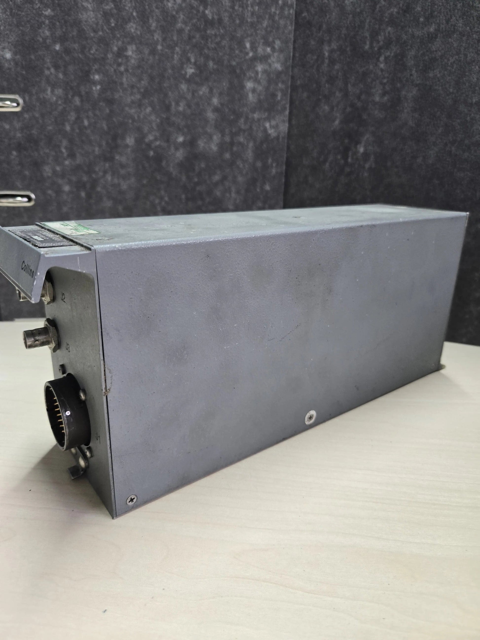 R-2382/ARN-149(V)1 ADF Receiver Collins