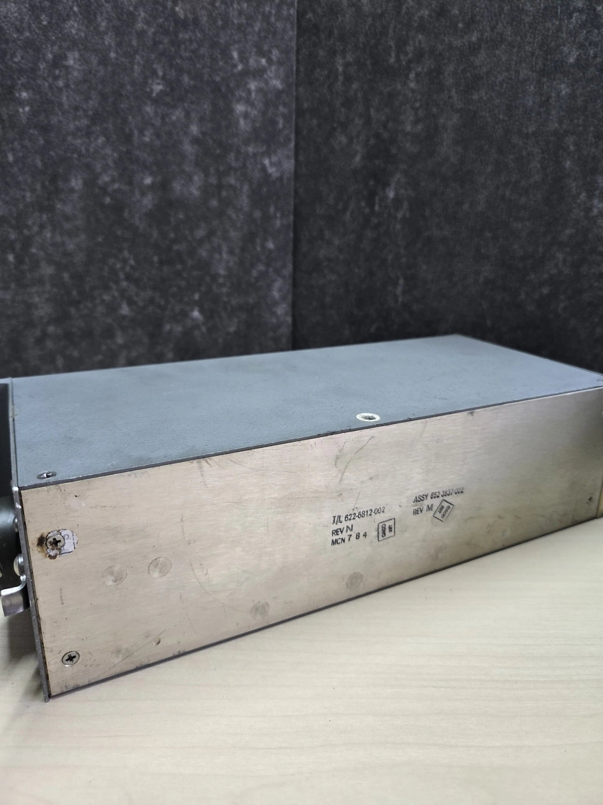 R-2382/ARN-149(V)1 ADF Receiver Collins