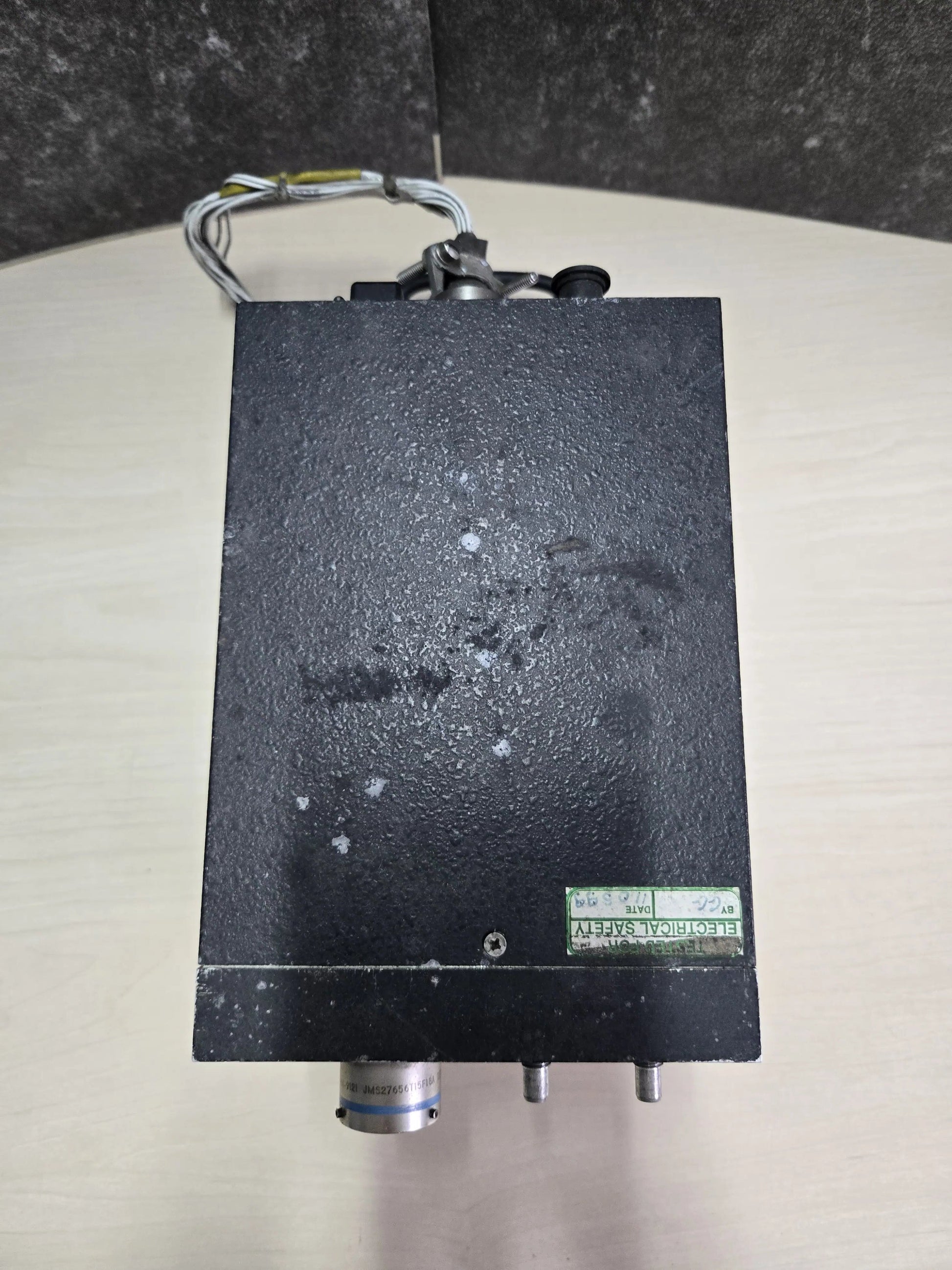 VCT 186B Radio Receiver Transmitter Collins