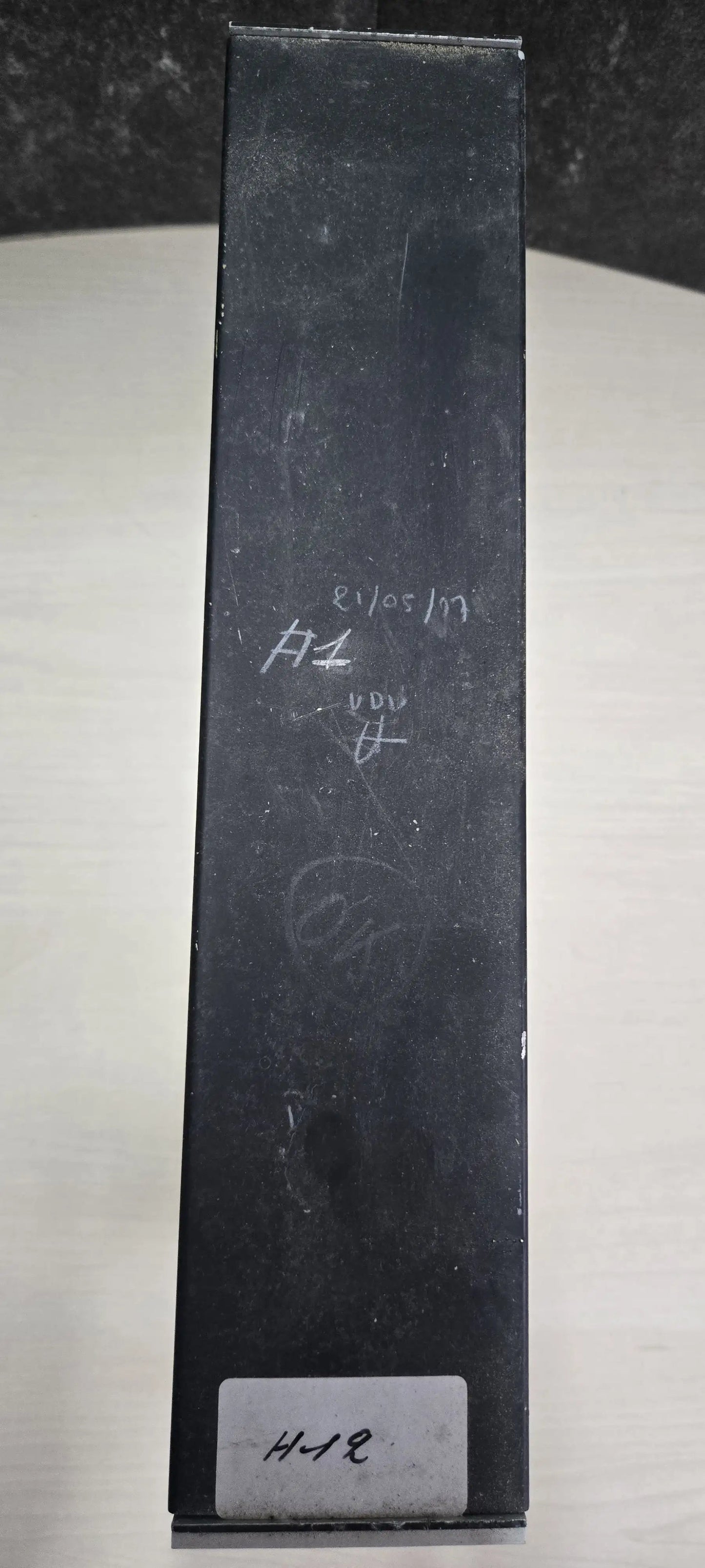 SP 711 Helipilot Computer Sperry Flight Systems