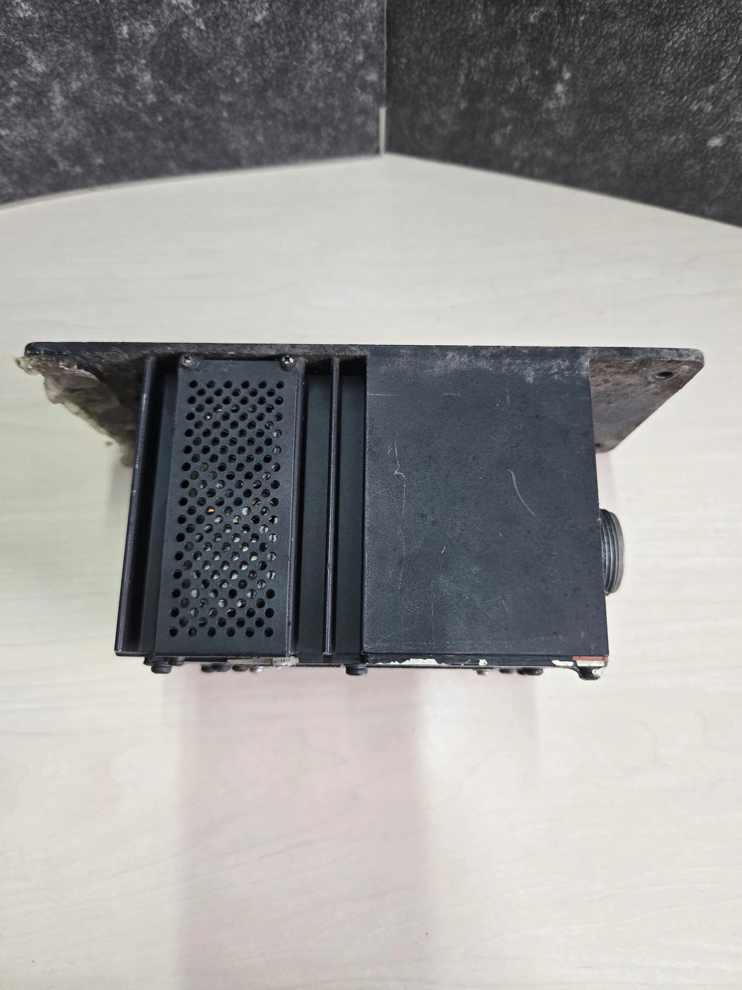 AM 6015/A Electronic Controll Amplifier Honeywell