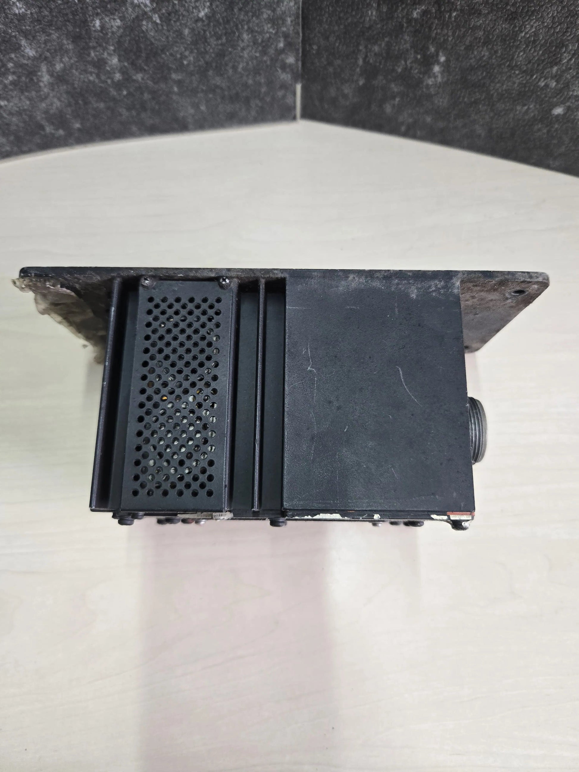 AM 6015/A Electronic Controll Amplifier Honeywell