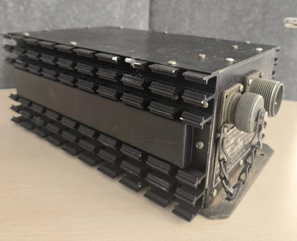 250 VA Static Inverter Avionic Instruments Inc.