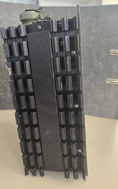 250 VA Static Inverter Avionic Instruments Inc.