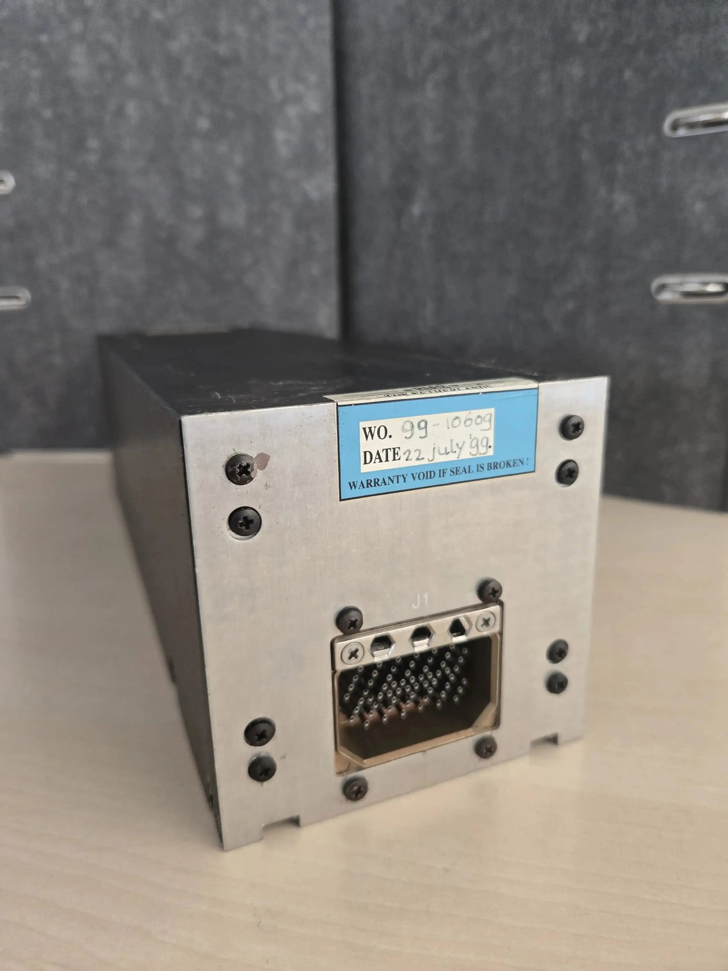 VC 401B VHF Transceiver Bendix/King