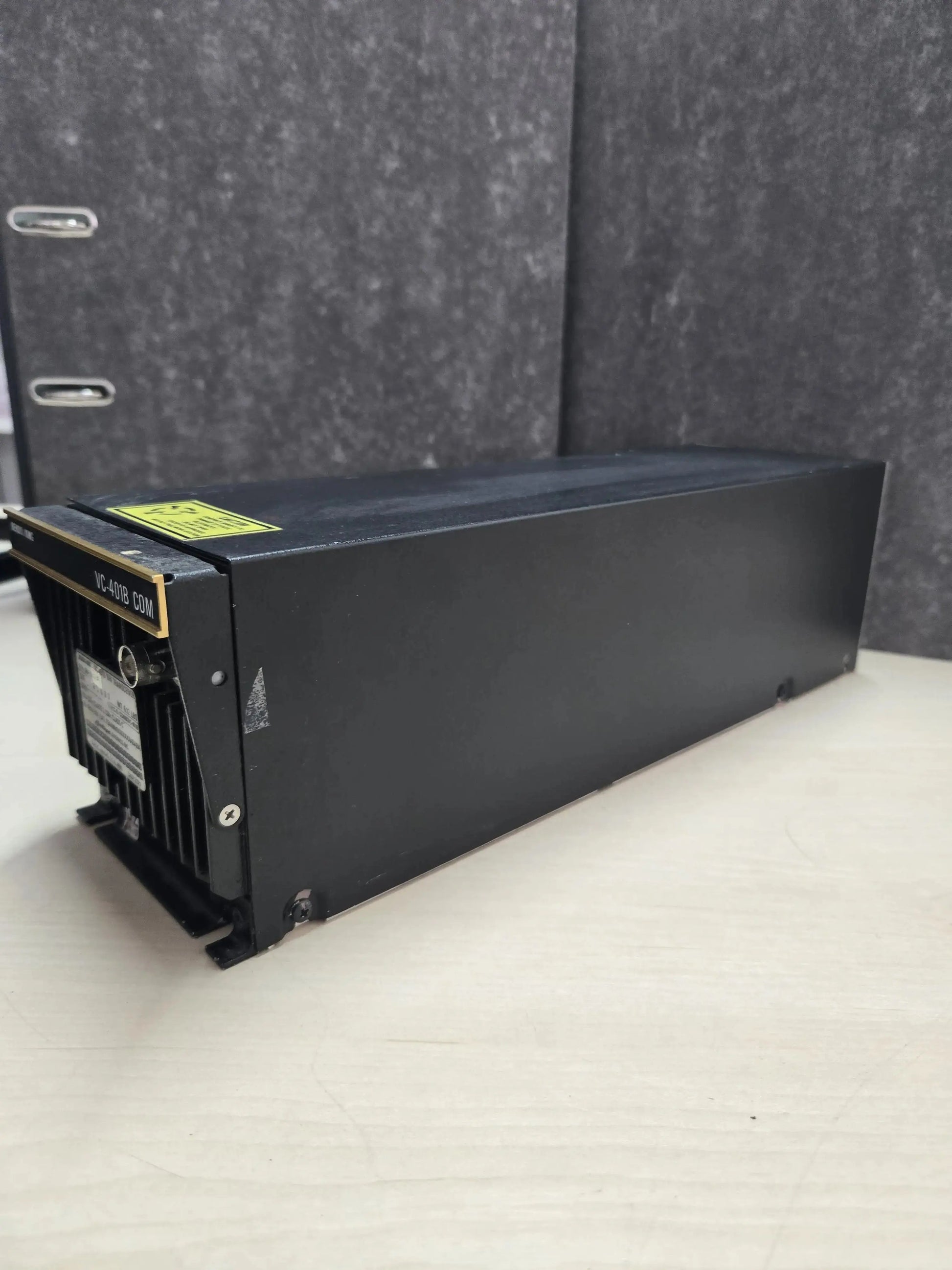 VC 401B VHF Transceiver Bendix/King