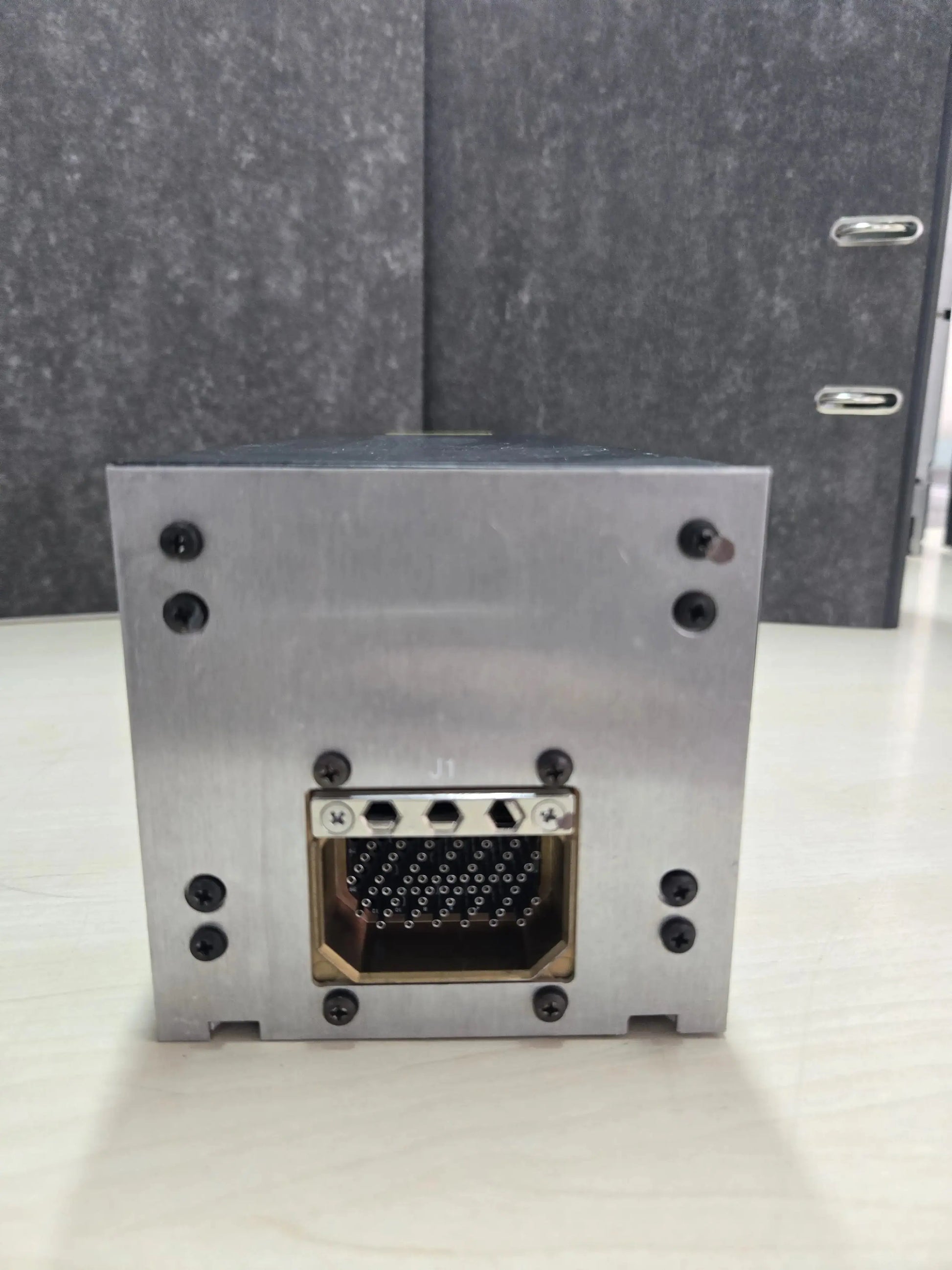 VC 401B VHF Transceiver Bendix/King