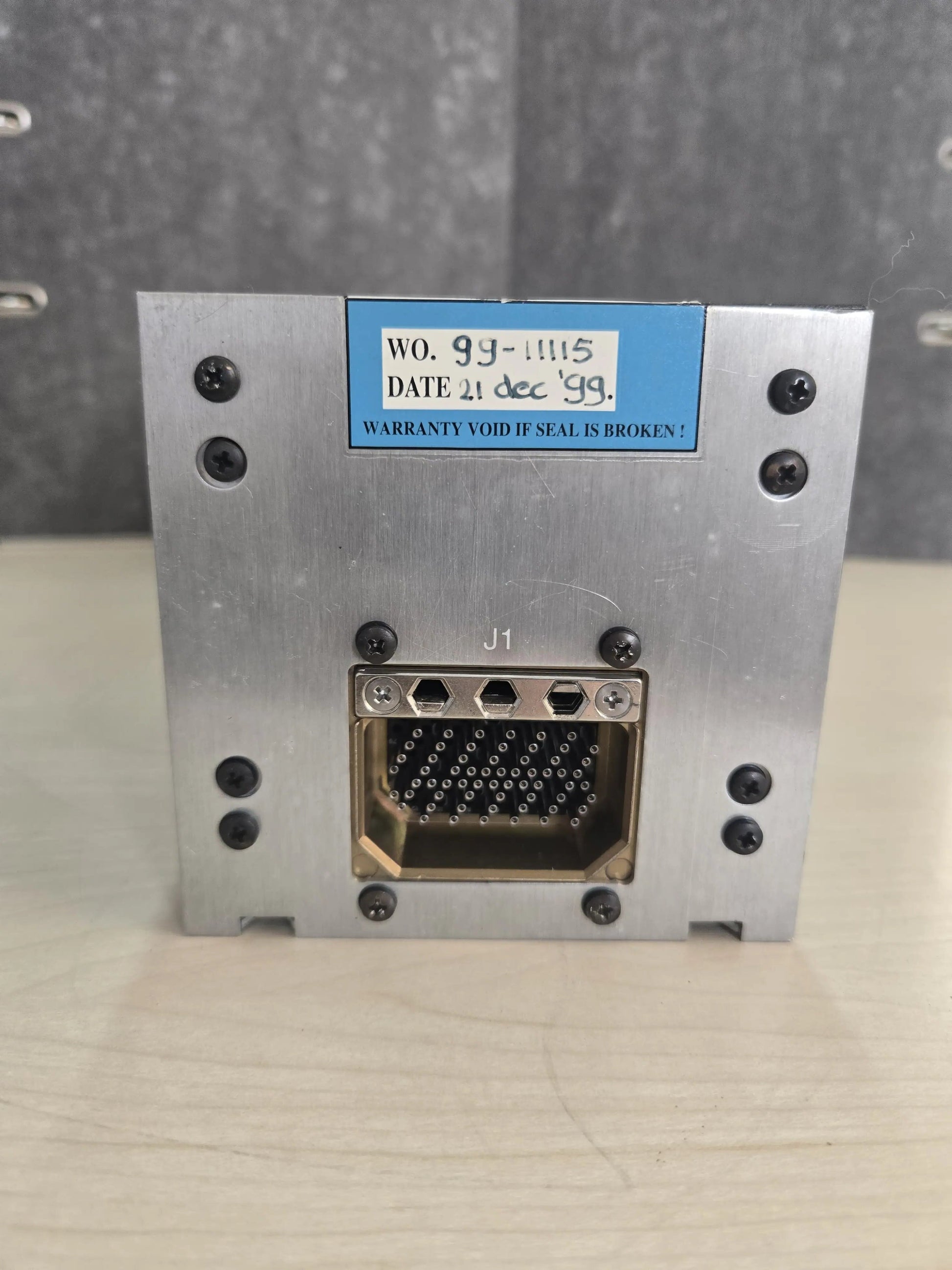 VN 411B Nav Receiver Bendix/King