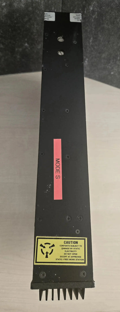 MST 67A Transponder Bendix/King