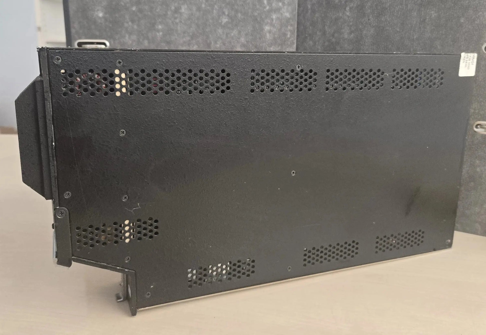 MST 67A Transponder Bendix/King