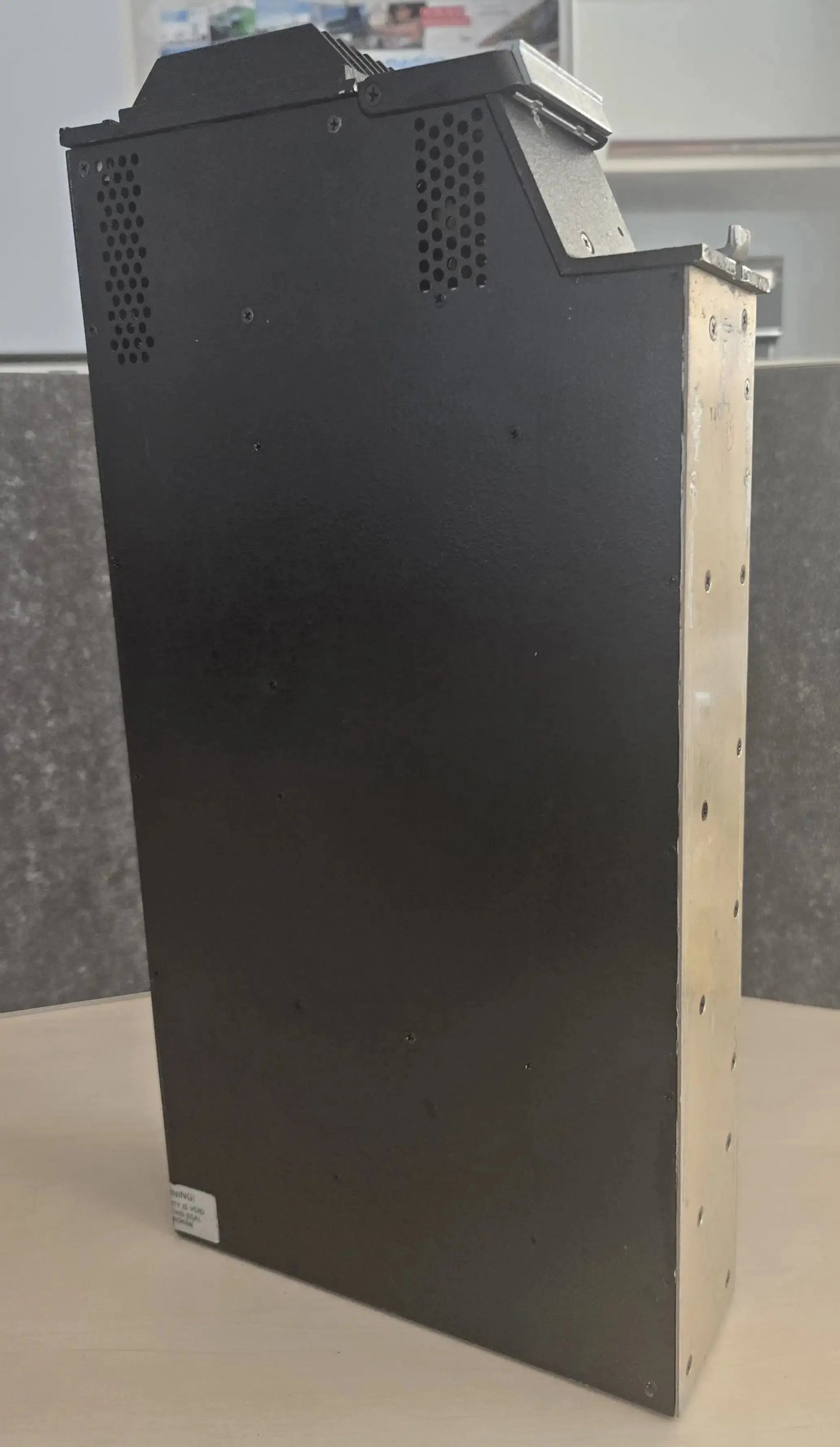 MST 67A Transponder Bendix/King