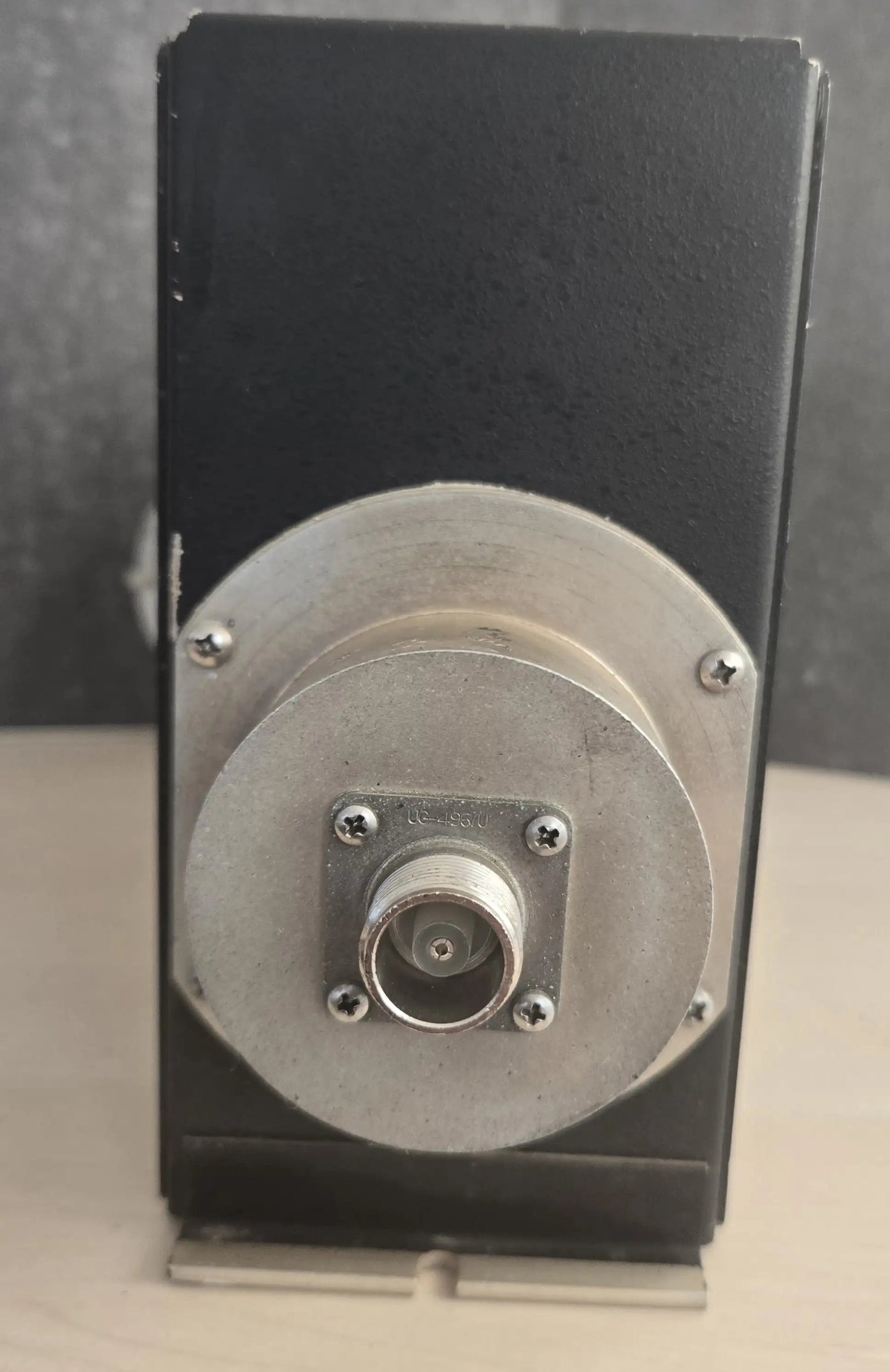 Colins HF-9040 HF Antenna Computer Rockwell