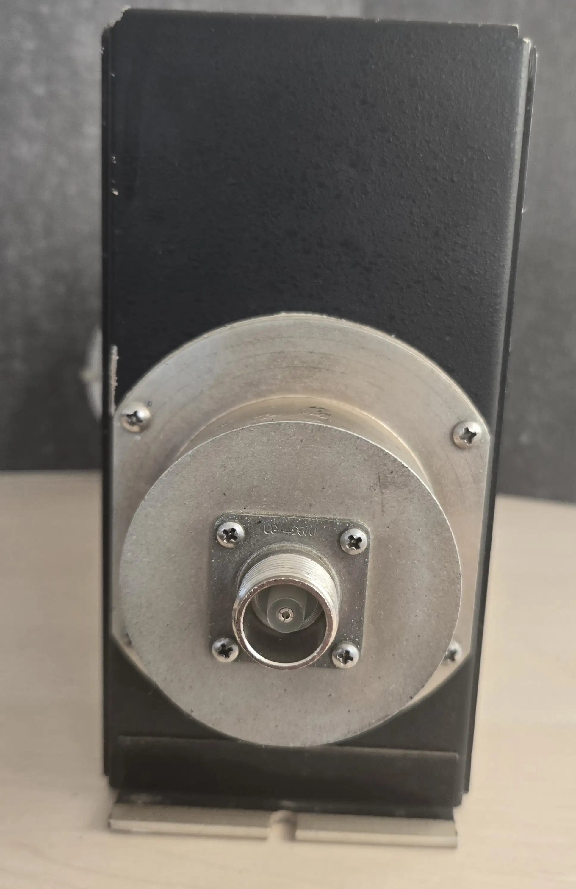 Colins HF-9040 HF Antenna Computer Rockwell