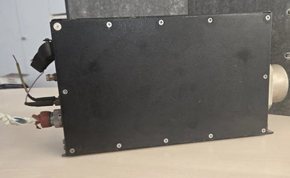 Colins HF-9040 HF Antenna Computer Rockwell