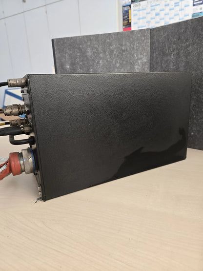 Collins HF-9071 HF Receiver Transmitter Rockwell