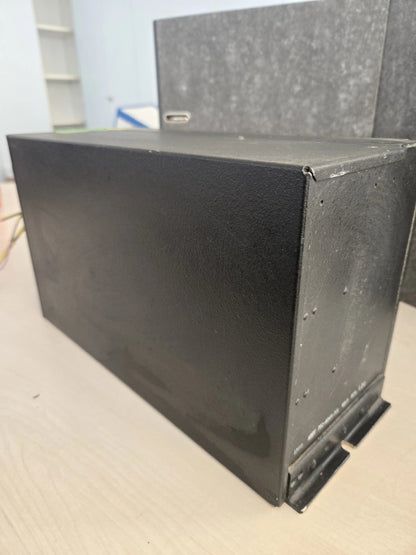 Collins HF-9071 HF Receiver Transmitter Rockwell