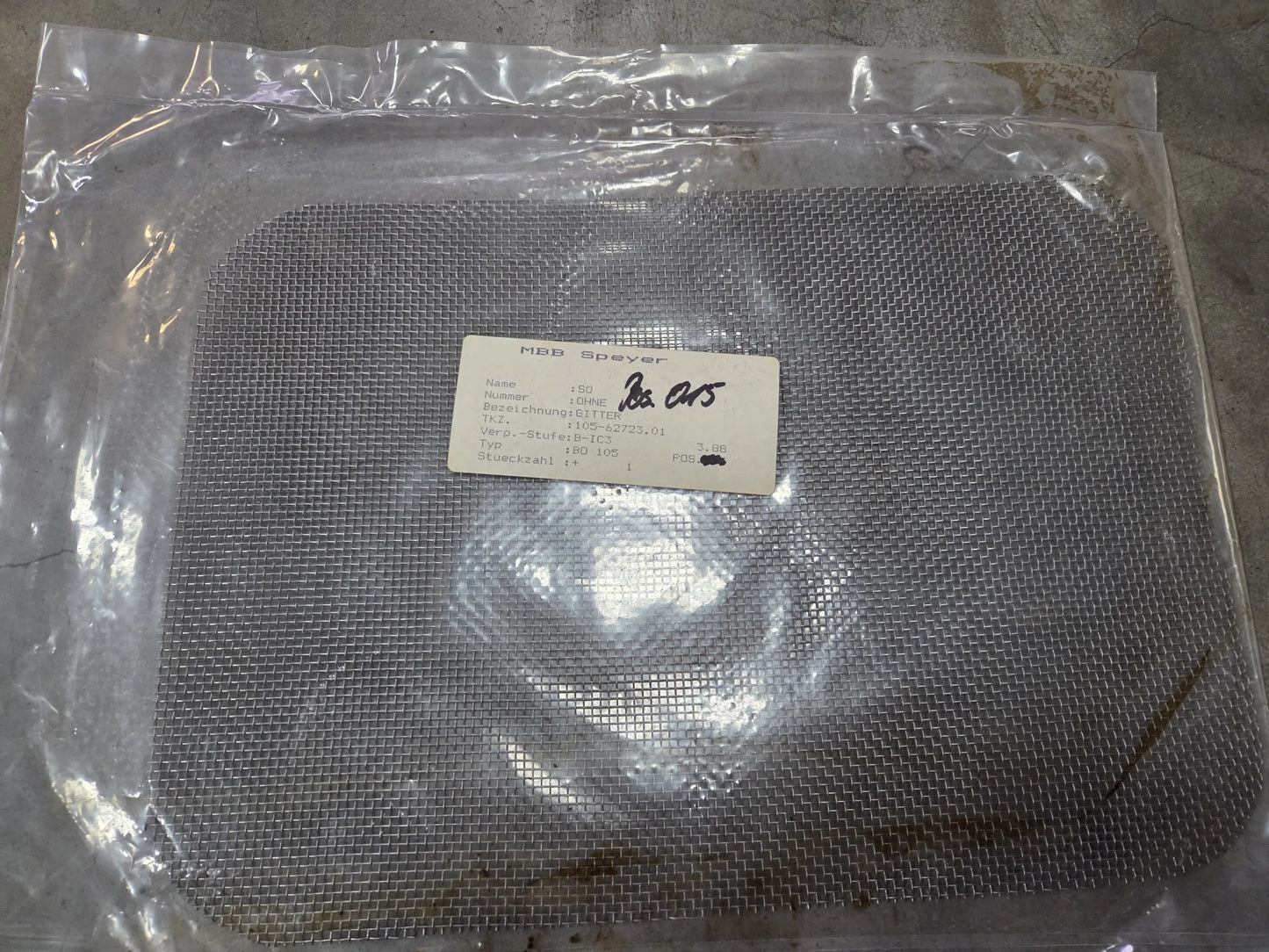 Engine Cowling Eurocopter