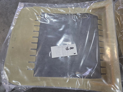 Cooler Cover Eurocopter