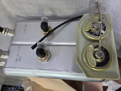 Lubric Cooling System Eurocopter