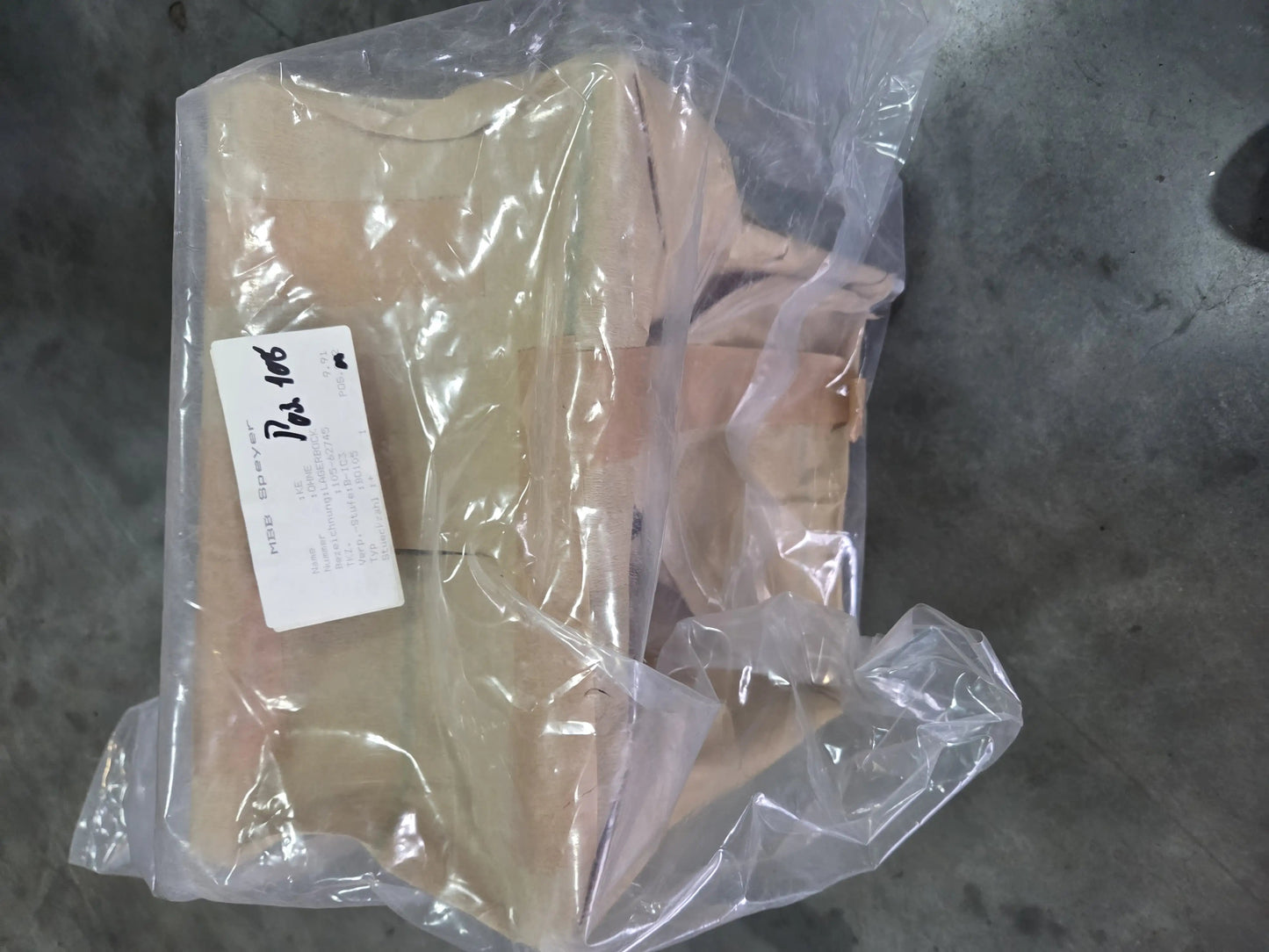 Lubric Cooling System Eurocopter