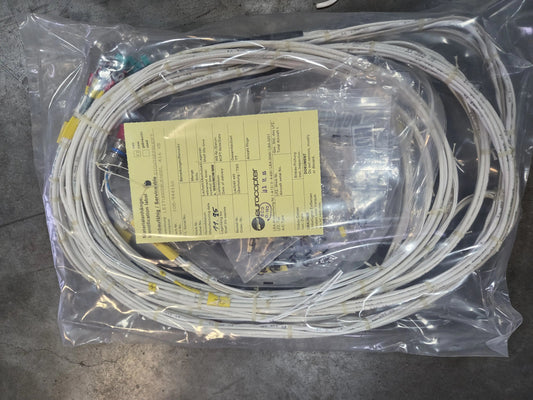 Fixed Antenna Sandfilter Installation Kit Eurocopter