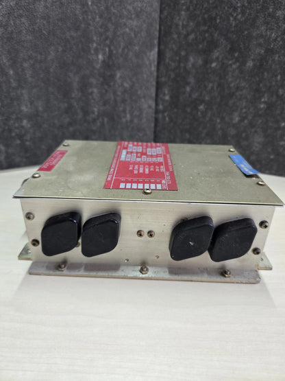 PC 251 Static Inverter Marathon Power Technologies