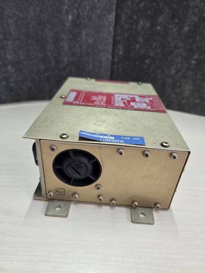 PC 251 Static Inverter Marathon Power Technologies