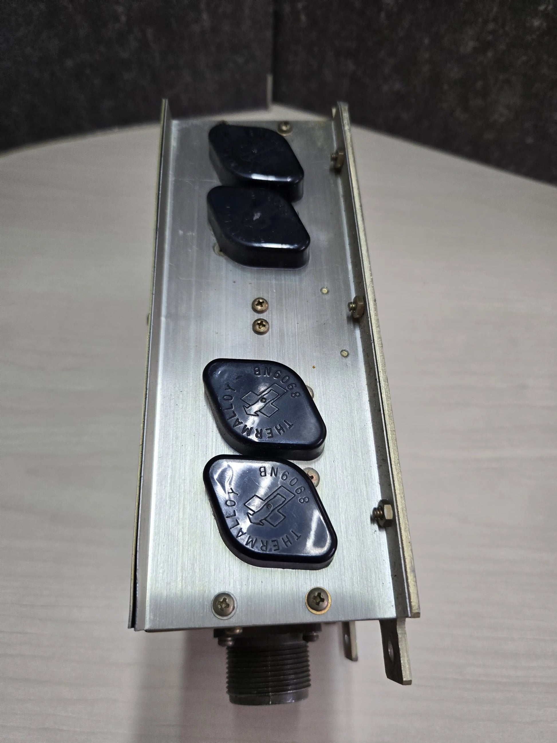 PC 251 Static Inverter Marathon Power Technologies