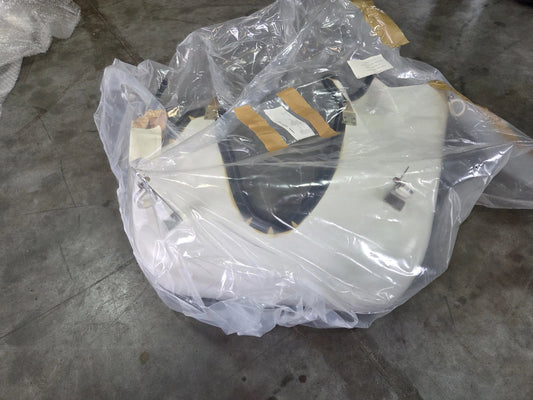 Ice Protector Eurocopter