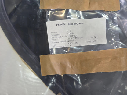 Ice Protector Eurocopter