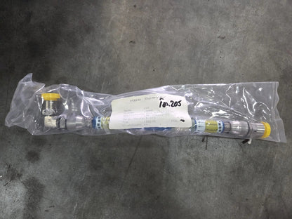 Lubric Cooling System Eurocopter