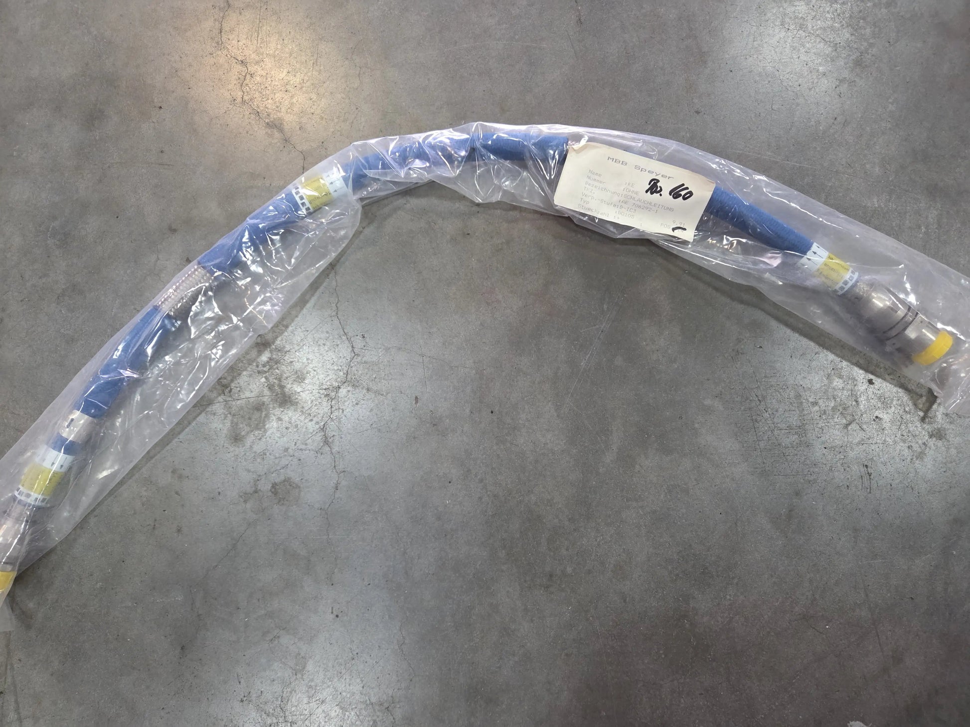 Lubric Cooling System Eurocopter