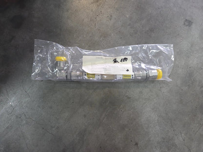 Lubric Cooling System Eurocopter