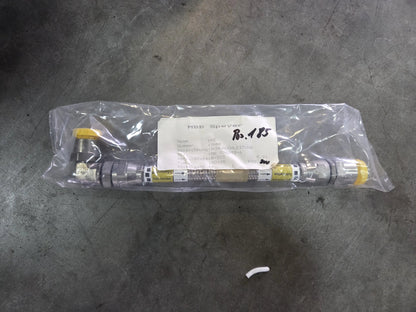 Lubric Cooling System Eurocopter