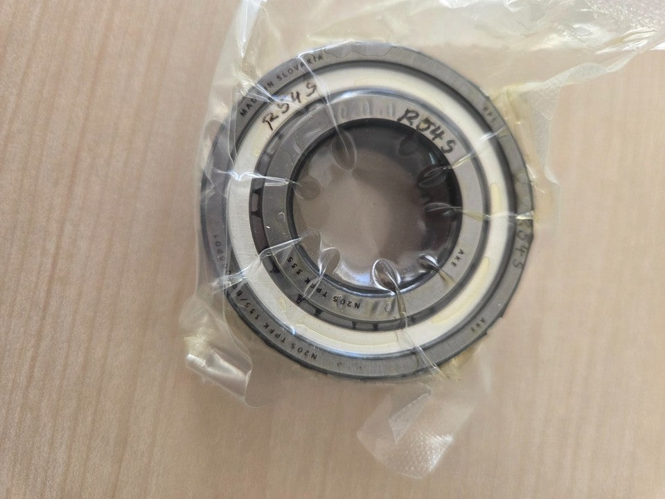 Single row roller bearing N203MAP P539NAS0 Aviacharter{{Product SKU}}  Aviacharter