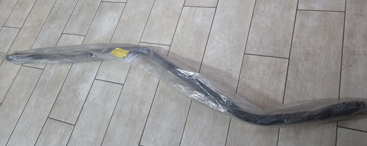 TAIL SKID ASSY P/N 105-31152 FOR HELICOPTER BO-105 Eurocopter{{Product SKU}}  Aviacharter