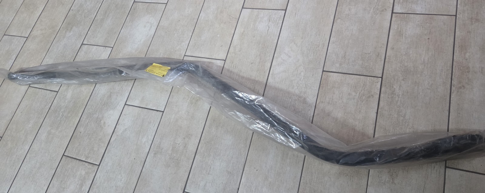 TAIL SKID ASSY P/N 105-31152 FOR HELICOPTER BO-105 Eurocopter{{Product SKU}}  Aviacharter